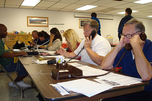 phonebank